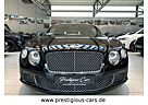 Bentley Continental GT 6.0 W12 LederDarkBourbon STARSKY!