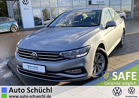 VW Passat Volkswagen 2.0 TDI Business NAVI+LED+KAMERA+APP-CONN