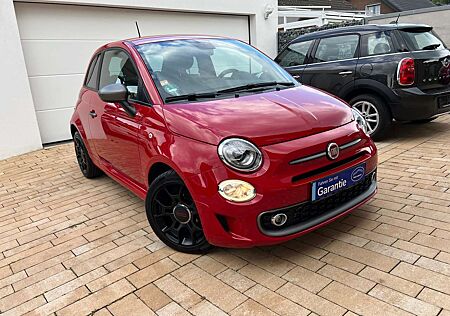 Fiat 500 0.9 S (06.2017)