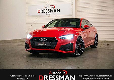 Audi S5 Sportback CARBON HuD 360° PANO LASER ACC B&O