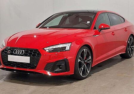 Audi S5 Sportback CARBON HuD 360° PANO LASER ACC B&O