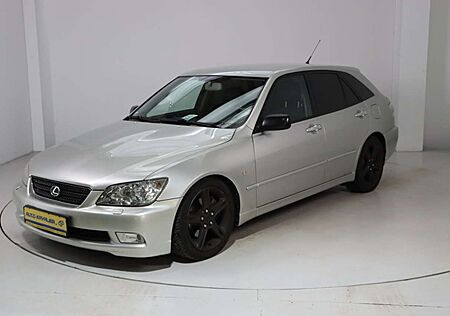 Lexus IS 300 * Navi * el. Sitze * Sitzheizung