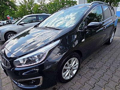 Kia Ceed / cee'd Ceed SW Diesel 1.6 CRDi 136 ISG Dream Team Edition