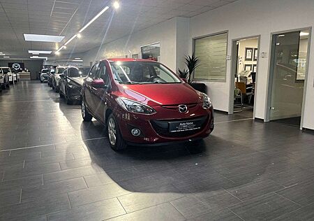 Mazda 2 1.3l 84PS 5T 5GS AL-EDITION