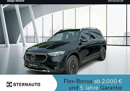 Mercedes-Benz EQB 300 4MATIC Progressive Navi/Pano.-Dach/Klima