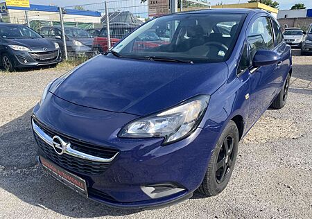 Opel Corsa 1.2 Selection,Klima,Euro 6