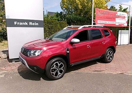 Dacia Duster II Adventure