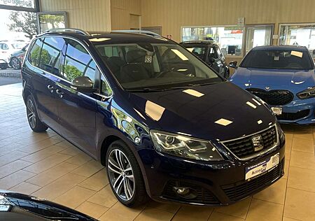 Seat Alhambra FR-Line*7Sitzer*ACC*Pano*R.cam*SHZ