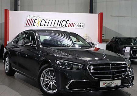 Mercedes-Benz S 450 4MATIC EQ BUSINESS / DISTRONIC, LASER