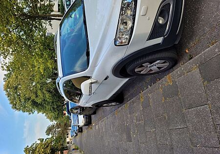 Chevrolet Captiva 2.2 Diesel 4WD LT+
