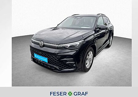 VW Tiguan Volkswagen R-Line 1.5 eTSI DSG 150PS