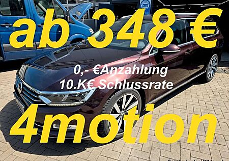 VW Passat Variant Volkswagen Highline BMT/Start-Stopp 4Motion
