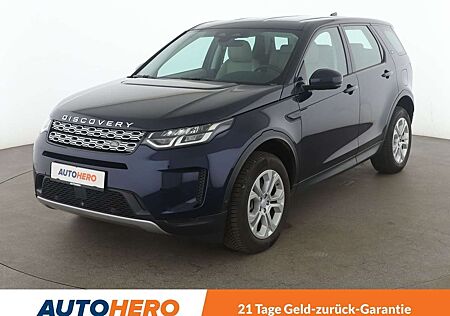 Land Rover Discovery Sport P300e Hybrid S AWD Aut.*NAVI*LED*ACC*CAM*PDC