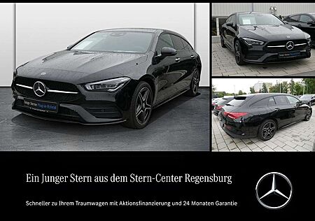 Mercedes-Benz CLA 250 e AMG+PANO+MULTIBEAM+MBUX