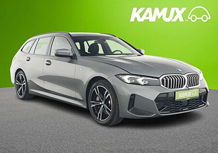 BMW 330 i xDrive Touring Steptronic M Sport+LED+NAVI