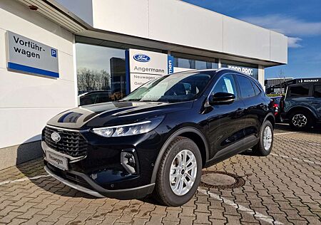Ford Kuga Titanium