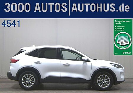 Ford Kuga 1.5 EcoBlue Titanium AHK Navi KeyLess RFK