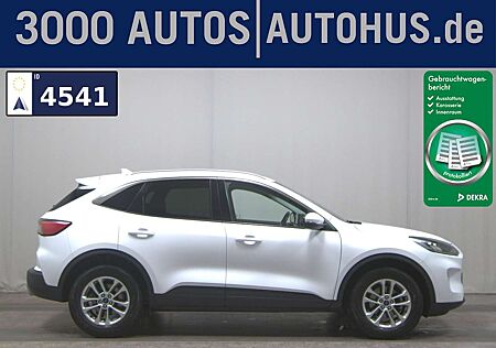 Ford Kuga Navi LED AHK RFK PDC