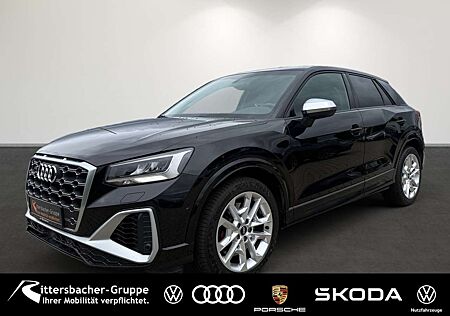 Audi SQ2 2.0 TFSI quattro Navi ParkenPaket Privacy