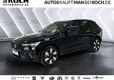 Volvo XC 60 XC60 T8 AWD Plus Dark Plug-In ACC 360° H/K BLIS