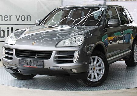 Porsche Cayenne Diesel *Inspektion Neu*Alcantara*Xenon