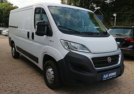 Fiat Ducato Kasten L2H1 *1.HAND / RFK / AHK*