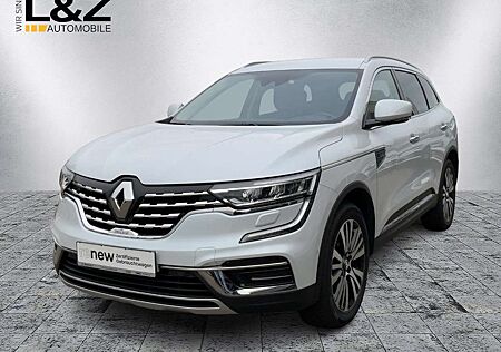 Renault Koleos II Initiale Paris 1.3 TCe 160 GPF EDC