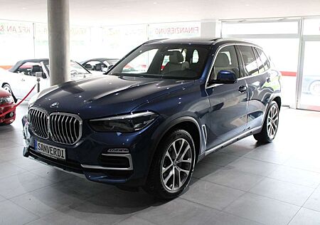 BMW X5 xDrive40i SPORTPAKET PANORAMA 360° *EURO 6*