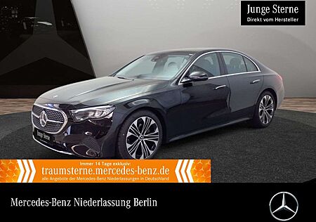 Mercedes-Benz E 200 Avantgarde Pano Distr. LED Kamera Totwinkel