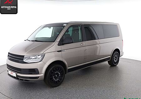 VW T6 Caravelle Volkswagen 2.0 TDI LANG 9 SITZE NAVI,18ZOLL