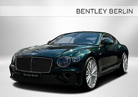 Bentley Continental GT SPEED - BERLIN