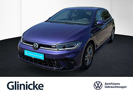 VW Polo Volkswagen R-Line 1.0 TSI Carplay+Matrix+Kamera+Beats+