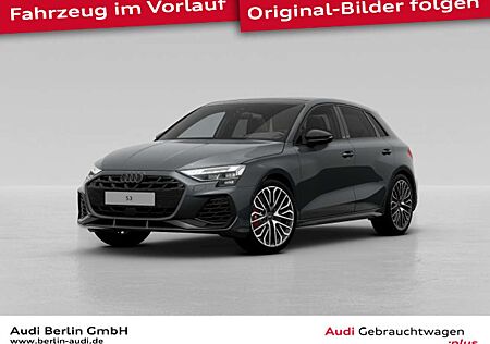 Audi S3 TFSI S tr.