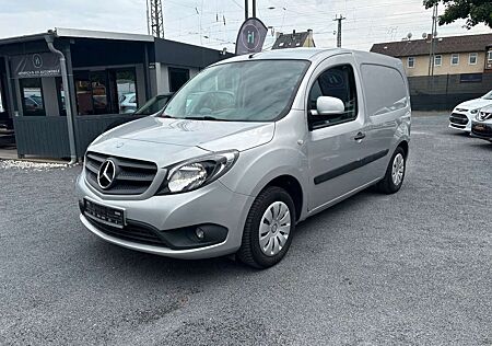Mercedes-Benz Citan Kasten 111 CDI lang AHK/Klima/Bluetooth