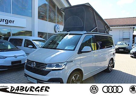 VW T6 California Volkswagen T6.1 California Ocean 4-Mot 150.000 KM Garantie