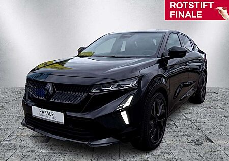 Renault Rafale Esprit Alpine Full Hybrid 200 PDC/SHZ