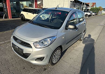 Hyundai i10 5 Star Edition