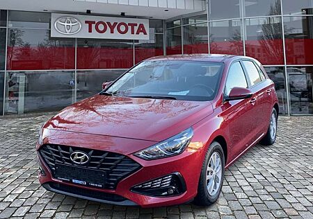 Hyundai i30 1.5 Pure