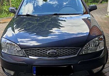 Ford Mondeo 1.8 Turnier Trend