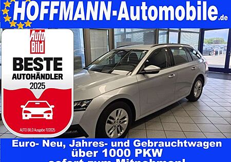 Skoda Octavia Ambition Smart Link,LED,PDC,Sitzh.
