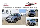 Citroën C3 Citroen Shine PT110 Navi Glasdach Keyless Kamera PDC