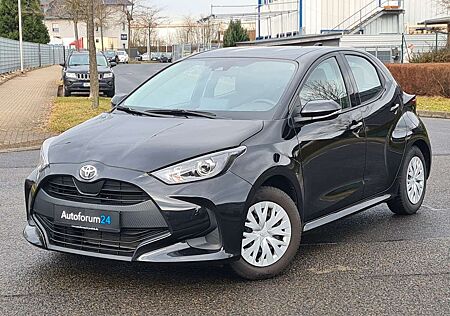 Toyota Yaris Comfort*AppleCar*Tempo*RFK*PDC*