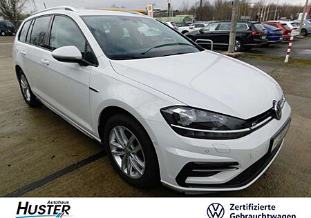 VW Golf Variant Volkswagen VII Variant Comfortline R-Line 1.5 TSI ACT