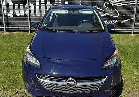 Opel Corsa Edition ecoFlex