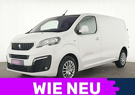 Peugeot Expert Premium Navigation|HeadUp|PDC|SichtPaket