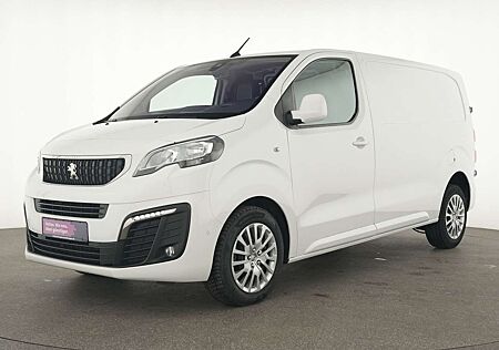 Peugeot Expert Premium Navigation|HeadUp|PDC|SichtPaket