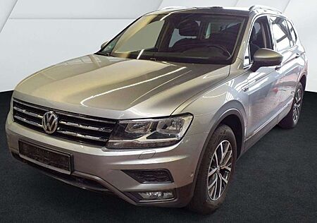 VW Tiguan Allspace Volkswagen 4Motion 7 Sitze/Panorama/AHK