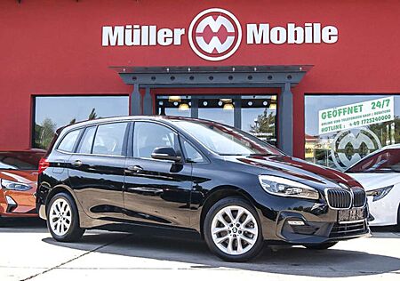 BMW 218 Gran Tourer d Advantage BUSINESS NAVIGATION