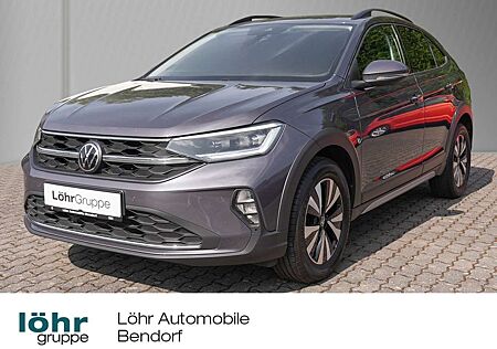 VW Taigo Volkswagen 1.0 TSI DSG Life *IQ-Light*Navi*App-Connect*Tra...