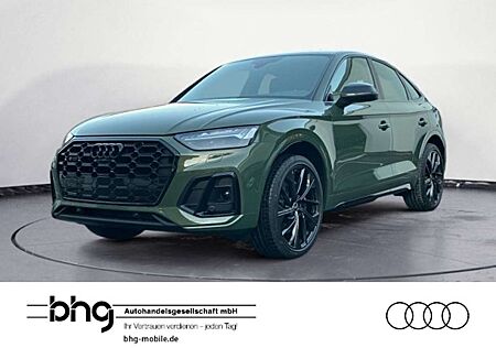 Audi SQ5 TDI 251(341) kW(PS) t iptronic